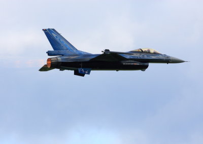 AIRPOWER 2011