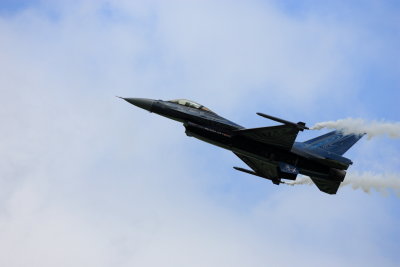 AIRPOWER 2011