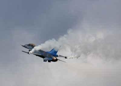 AIRPOWER 2011