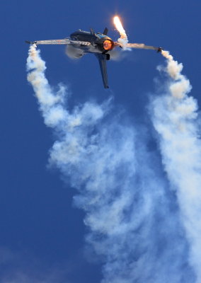 AIRPOWER 2011