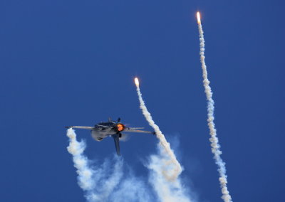 AIRPOWER 2011