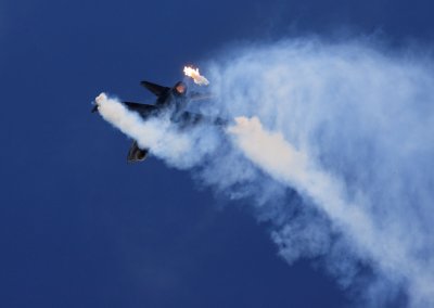 AIRPOWER 2011