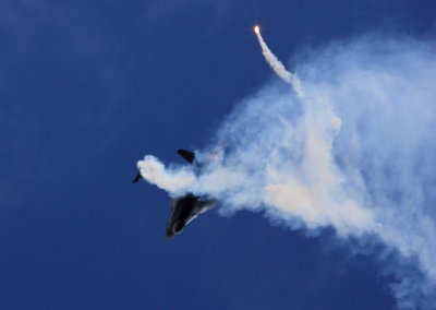 AIRPOWER 2011