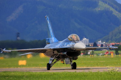 AIRPOWER 2011