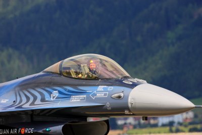 AIRPOWER 2011
