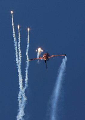AIRPOWER 2011