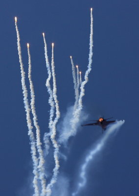 AIRPOWER 2011