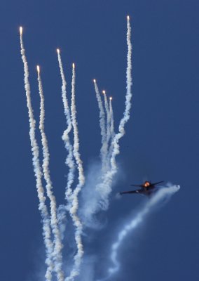AIRPOWER 2011