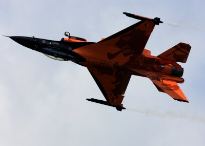 AIRPOWER 2011