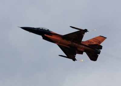AIRPOWER 2011