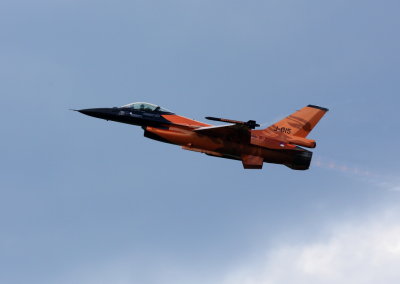 AIRPOWER 2011