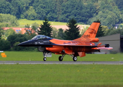 AIRPOWER 2011