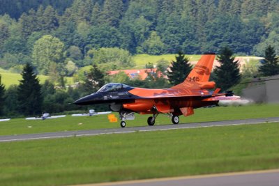 AIRPOWER 2011