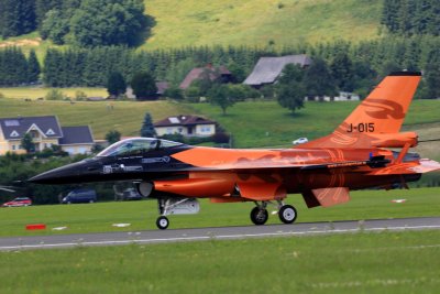 AIRPOWER 2011