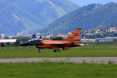AIRPOWER 2011