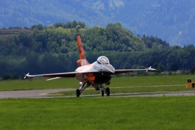 AIRPOWER 2011