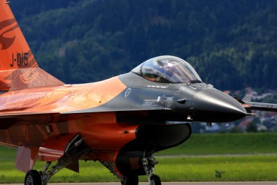 AIRPOWER 2011