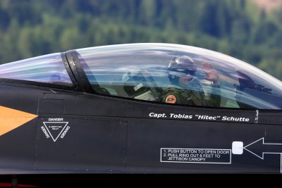 AIRPOWER 2011