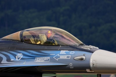 AIRPOWER 2011