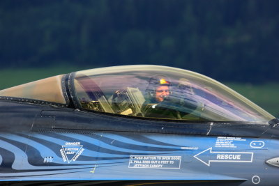 AIRPOWER 2011