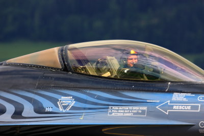 AIRPOWER 2011