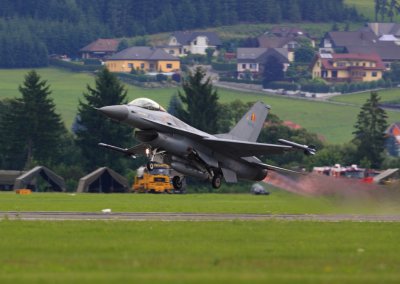 AIRPOWER 2011