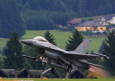AIRPOWER 2011