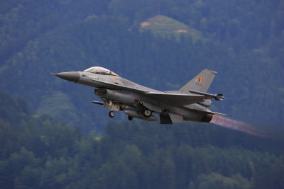 AIRPOWER 2011