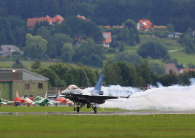 AIRPOWER 2011
