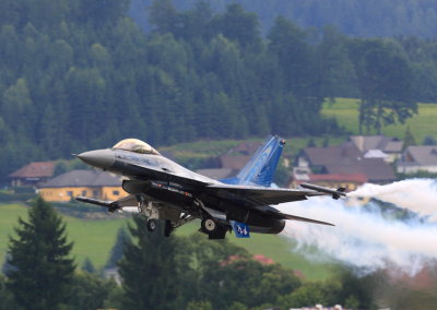 AIRPOWER 2011