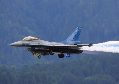 AIRPOWER 2011