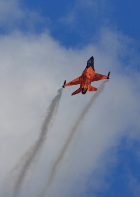 AIRPOWER 2011