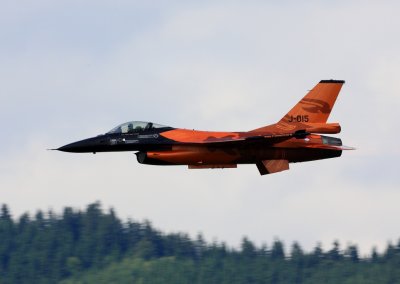 AIRPOWER 2011