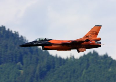 AIRPOWER 2011