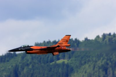 AIRPOWER 2011