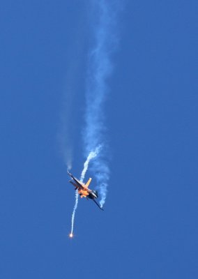 AIRPOWER 2011