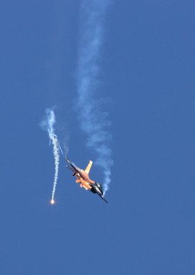 AIRPOWER 2011