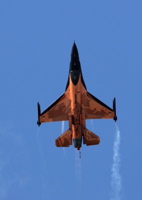 AIRPOWER 2011