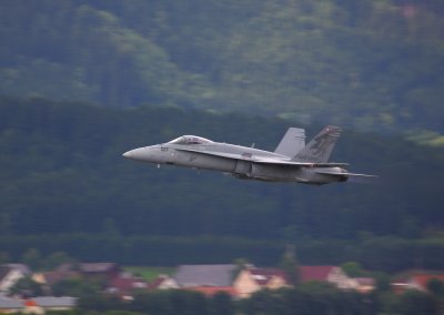 AIRPOWER 2011