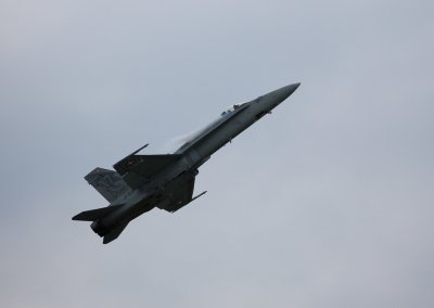 AIRPOWER 2011