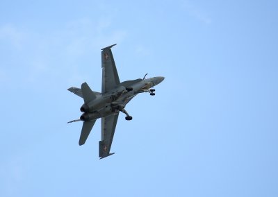 AIRPOWER 2011