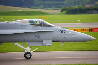 AIRPOWER 2011