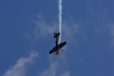 AIRPOWER 2011