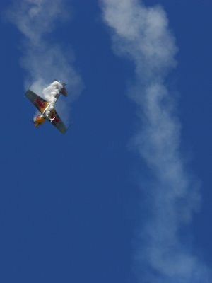 AIRPOWER 2011