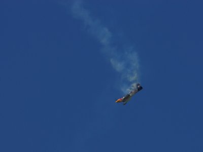 AIRPOWER 2011