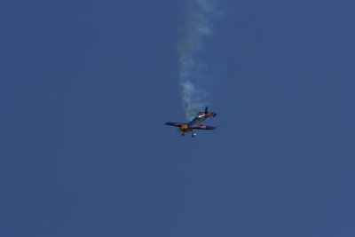 AIRPOWER 2011