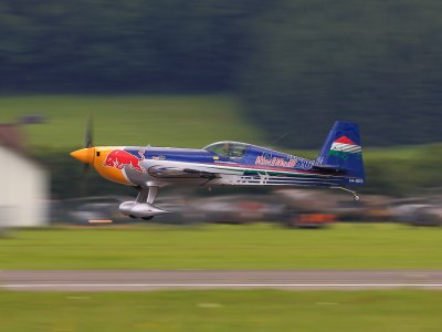 AIRPOWER 2011