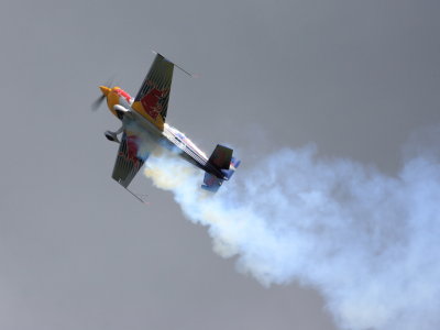 AIRPOWER 2011