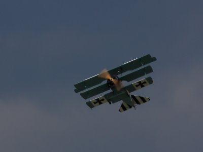 AIRPOWER 2011