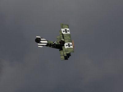 AIRPOWER 2011